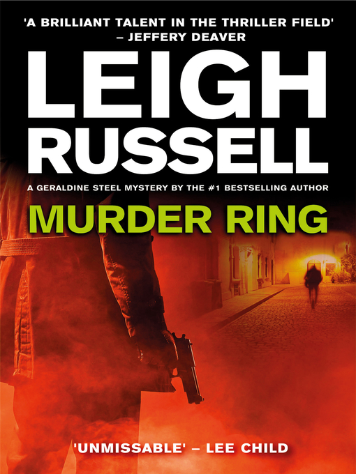 Title details for Murder Ring by Leigh Russell - Available